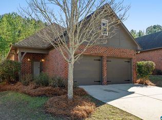 5712 Park Side Rd, Hoover, AL 35244