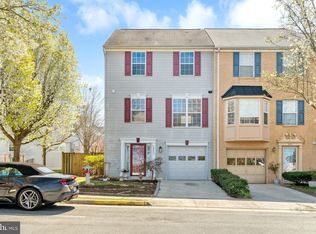 5513 Stroud Ct, Centreville, VA 20120