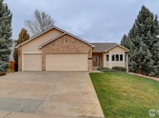 514 Sedgwick Dr, Fort Collins, CO 80525