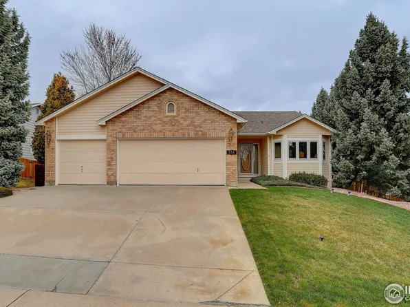 514 Sedgwick Dr, Fort Collins, CO 80525