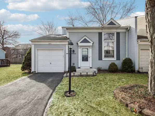 (undisclosed Address), Palatine, IL 60067