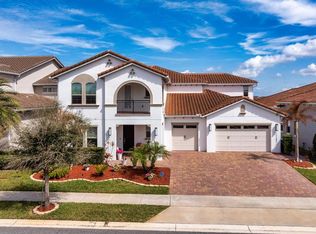 13283 Alderley Dr, Orlando, FL 32832