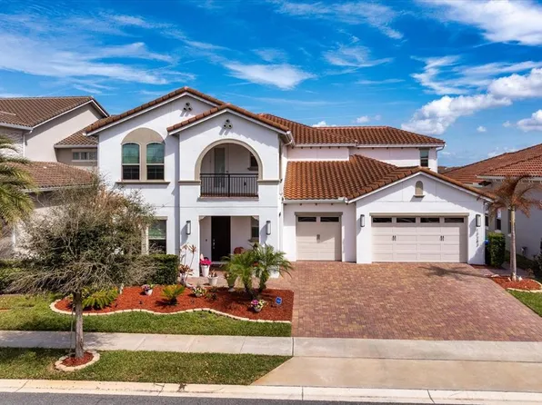 13283 Alderley Dr, Orlando, FL 32832