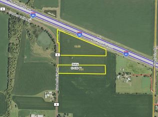 0 Garden Prairie Rd, Garden Prairie, IL 61038