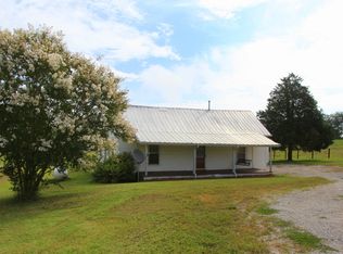 3195 Highway 50 E, Duck River, TN 38454