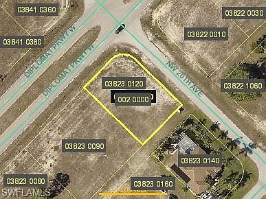 1st image of 2000 Diplomat Pkwy W #W