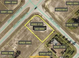 2000 Diplomat Pkwy W #W, Cape Coral, FL 33993