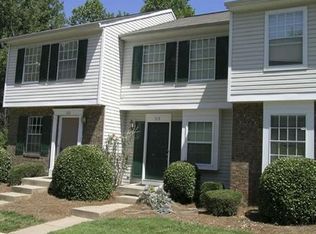566 Lex Dr, Charlotte, NC 28262