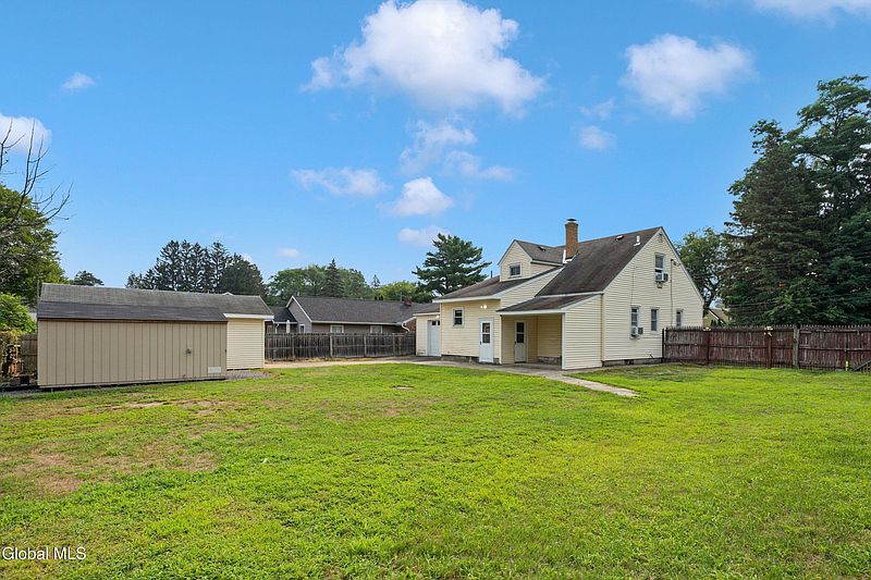 2nd image of 82 Cady Avenue