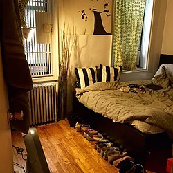 Rented by Dynamik Realty