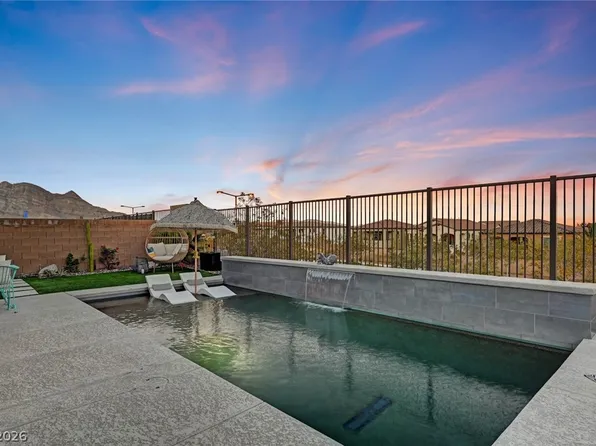 128 Springbough Ln, Las Vegas, NV 89138