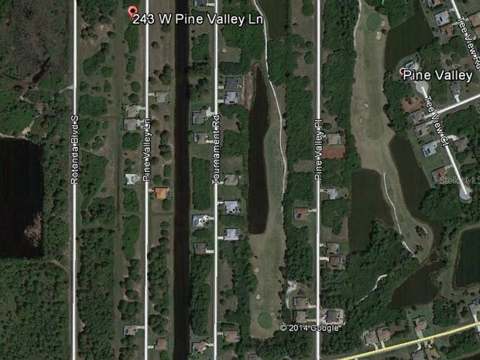 1st image of 243 W Pine Valley Ln