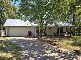 1041 Crestline, West Tawakoni, TX 75474