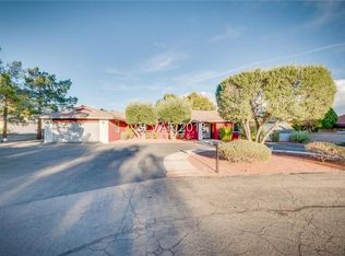 4200 Bossart Ct, Las Vegas, NV 89102