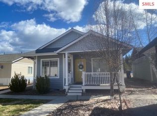 36 Grimaldi Way, Priest River, ID 83856