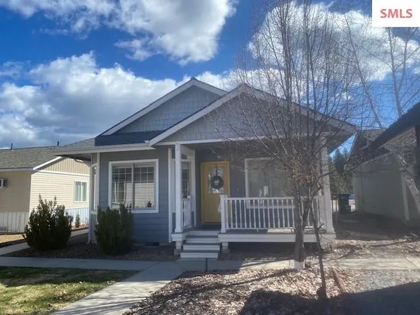 36 Grimaldi Way, Priest River, ID 83856