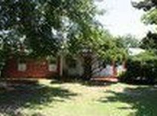 208 Heather St, Warner Robins, GA 31093