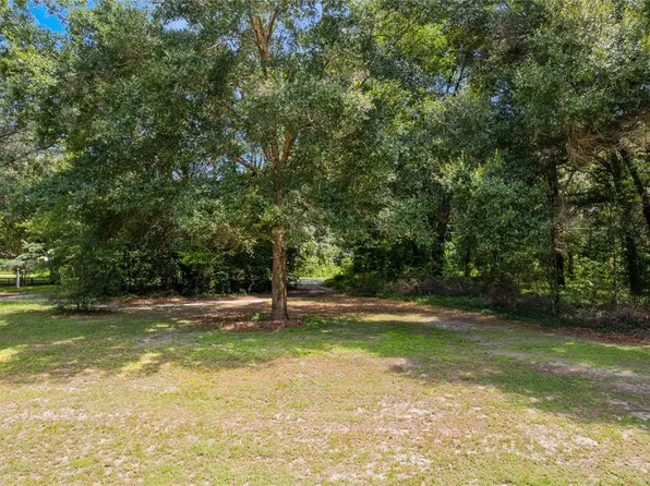 SE 143rd Lot 7, Belleview, FL 34420