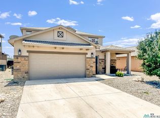 5205 W Hardtack Rd, Hobbs, NM 88240