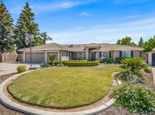 5291 W Spruce Ave, Fresno, CA 93722