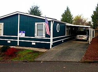 14677 S Plum Dr, Oregon City, OR 97045