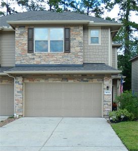 16114 Beachside Pl, Crosby, TX, 77532
