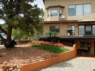 817 E Cottontail Rd, Central, UT 84722