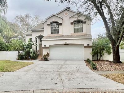 3619 Springville Dr, Valrico, FL, 33596