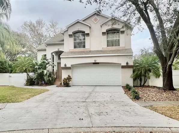 3619 Springville Dr, Valrico, FL 33596