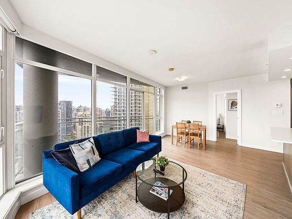 5th image of 1372 Seymour St #3103