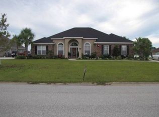 9432 Lakeview Dr, Foley, AL 36535