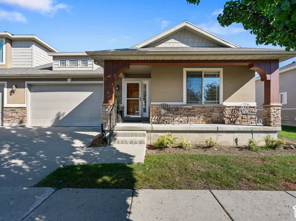 8067 S Station Landing Way E, Sandy, UT 84070