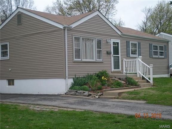 2nd image of 1024 Highmont Dr