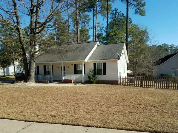 109 Beaver Creek Dr, Columbia, SC 29223