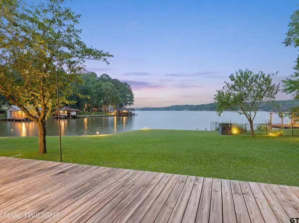 331 Spring Creek Dr, Mount Vernon, TX 75457