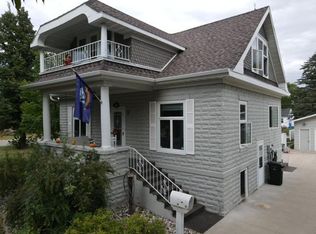 401 9th St S, Wheaton, MN 56296