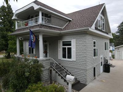 401 9th St S, Wheaton, MN, 56296