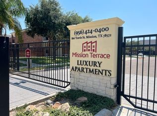 Mission Terrace II Apartments, Mission, TX 78572