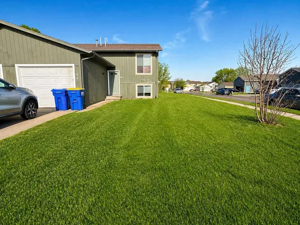 700 N Harrington Ave #1, Sioux Falls, SD 57103