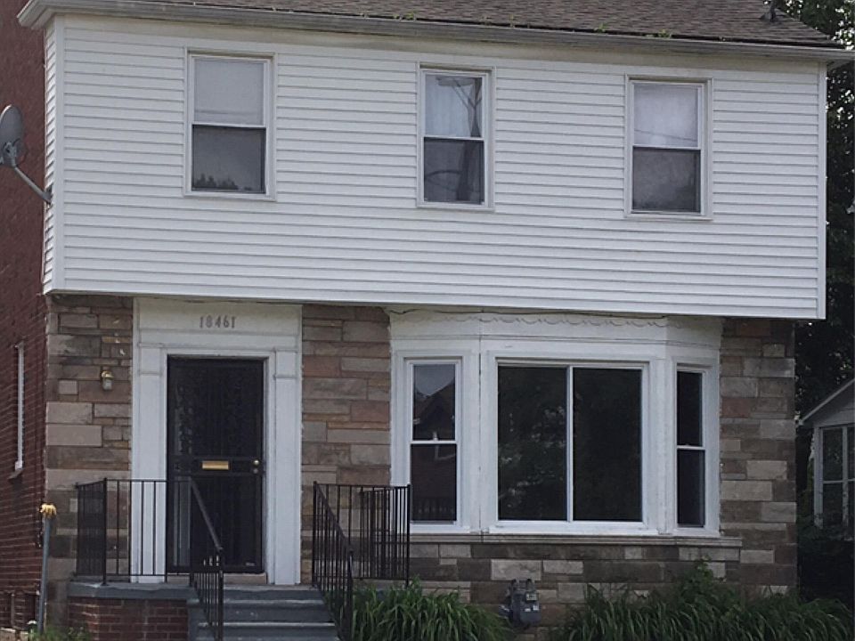 1st image of 18461 Marlowe St