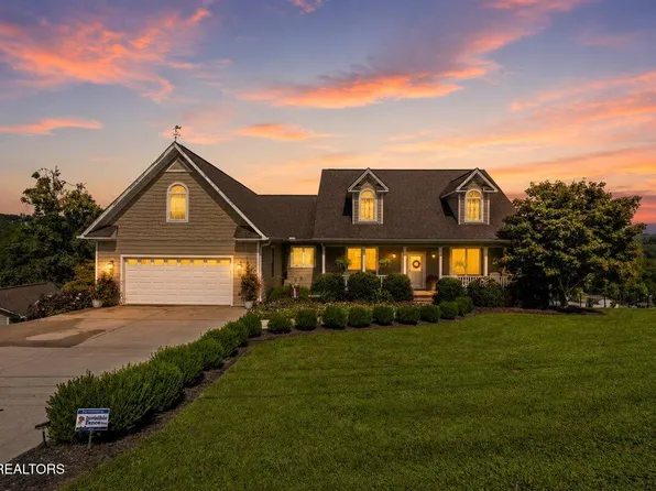 159 Reflection Ln, La Follette, TN 37766