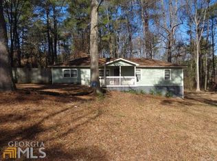 4121 Old Fairburn Rd, College Park, GA 30349