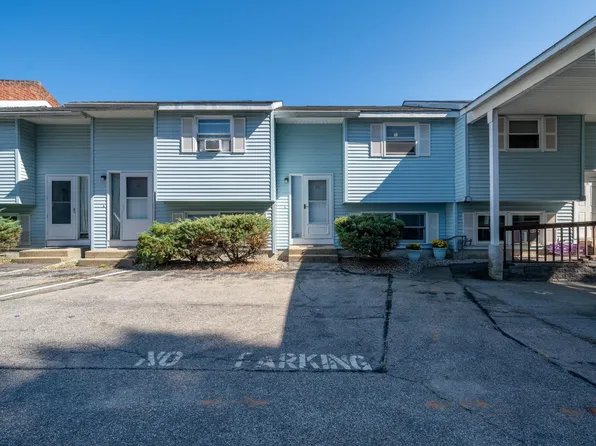 186 Dunbarton Road #13, Manchester, NH 03102