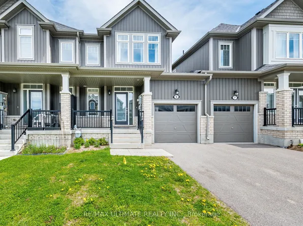 5 Albany St, Collingwood, ON L9Y 3V3