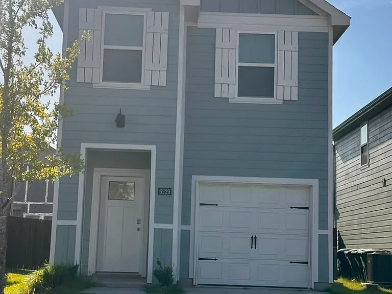 6229 Holly Springs Rd — Photo 1
