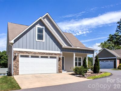 22 Water Pointe Way, Weaverville, NC, 28787