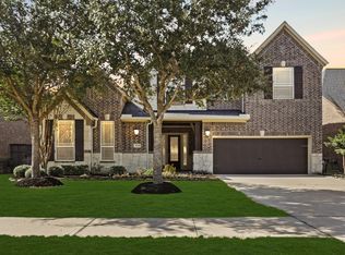 3914 Morning Creek Ct, Fulshear, TX 77441