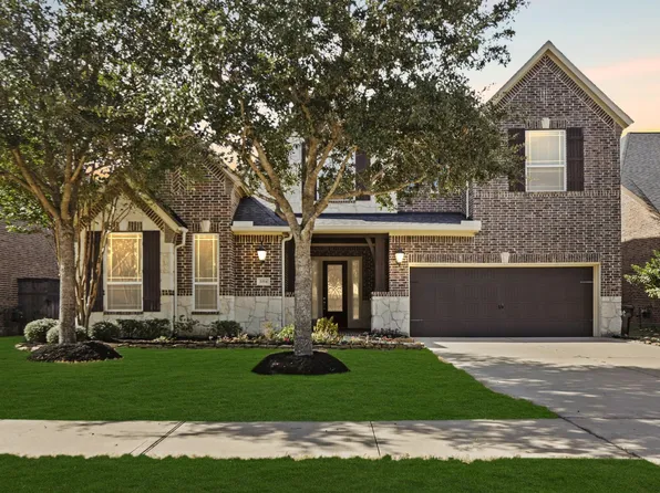 3914 Morning Creek Ct, Fulshear, TX 77441