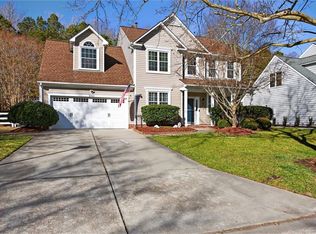 2765 Livingston Loop, Virginia Beach, VA 23456