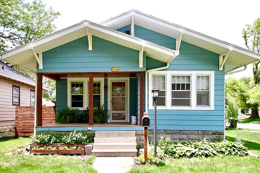 2505 S 12th, May 2021